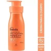 Crema Hidratante Corporal Tododia 400ml Natura