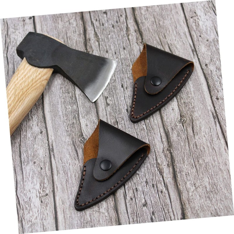 BESPORTBLE Professional Axe Protective Cover for Hatchet Portable Case Durable