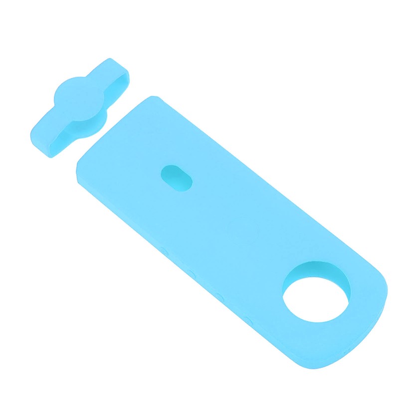 PU585 Action Camera Silicone Case for Ricoh Theta SC2 360