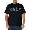Retro Kale Superfood T-Shirt