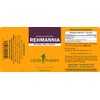 Herb Pharm Rehmannia Liquid Extract - 4 Ounce
