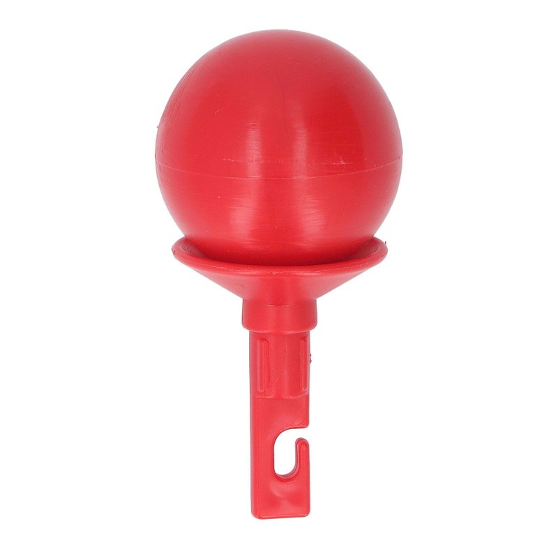 Hook Rod Tip, Replacement Rolling Ball Rod Tip for Blind
