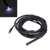 Endoscope Camera Wifi Single Lens HD 3 in 1 2MP