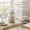 INOSITOL myo inositol y d-chiro 40:1, 500 mg, 100 Cápsulas,
