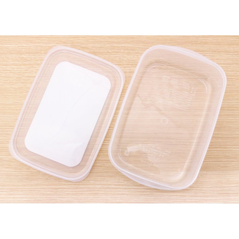 Lucky Star Industrial Storage Containers Fresh Key