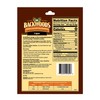 LEM Products Backwoods Cajun Jerky Seasoning, Ideal for Wild Game