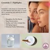 Ceramide 3 Powder Ceramide NP Cosmetic Grade Ceramides Make your