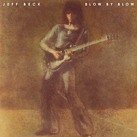 Blow By Blow (Mov Version) by Jeff Beck [Vinyl]