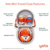 YOTO Yoto Mini Travel Case, Orange