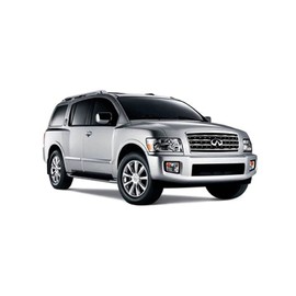 XtremeVision Interior LED for Infiniti QX56 2004-2010 (13 Pieces) Pure White Premium LED Kit Package + Installation Tool