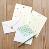 Elcomune LTS-095 Papote Dinosaur Letter Set
