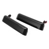 Pair Front Exterior Door Handle 8060701A10 Replacement for Nissan D21