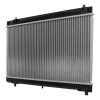 Radiador Toyota Yaris 2006 2007 2008 2009 2010 2011 2012