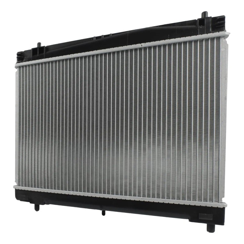 Radiador Toyota Yaris 2006 2007 2008 2009 2010 2011 2012