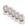 620ZZ bearings (set of 10 / 620 bearings) Mini 4