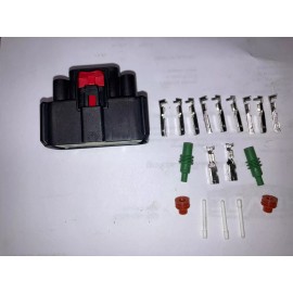 Sea-Doo seadoo ibr harness OEM plug repair kit rxt rxp x gtx spark gtr gti wiring wire