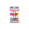 Tri-Coastal Design - Set of 14 Nail Enamel for Kids,
