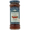 St. Dalfour Preserves, Strawberry, 10 oz
