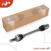 A-Premium CV Axle Shaft Assembly - Compatible with Acura MDX