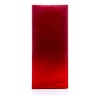 Bolsas Fuelles Lamitec Rojo 39cm x100 Para Café Semillas Alimentos