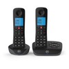 BT BT Essential Cordless Landline House Phone, Nuisance Call Blocker,