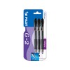 Pilot G207 Retractable Gel Rollerball 0.7 mm (Pack of 3)