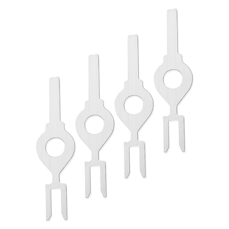 Locking Switch Keys Compatible with Hubbell Kellems HBL1209 5 Pack