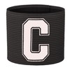 55 Sport Football Adult & Junior Captain's Armband - Junior