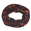 Obacle Seamless Bandana Rave Face Mask Women Men for Dust