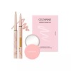 CEZANNE 애교살 드로잉 듀오 세트(컨실러펜슬+젤 아이라이너) 2123340 CEZANNE Aegyosal Drawing Duo Set (Concealer Pencil + Gel Eyeliner) 2123340 [[Cézanne] Cute Eye Bags Drawing Duo Set (Concealer)]