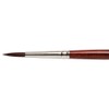 Pro Arte : Acrylix Round Synthetic Acrylic / Oil Brush