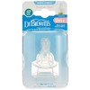 Dr. Brown's Tetina estándar Options+ nivel prematuro