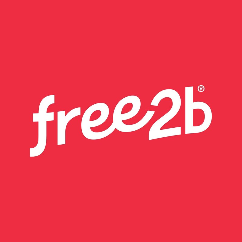 Free2b Mint Cups, Safe for School and Allergy Friendly, Gluten-Free,