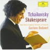 Tchaikovsky Shakespeare