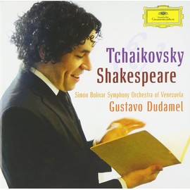 Tchaikovsky Shakespeare