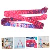 BIUDECO Pack Yoga Mat Carrying Strap Cotton Yoga Roller Skate