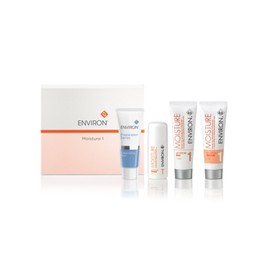 Environ Moisturizer Set