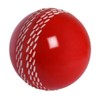 Gray-Nicolls Velocity Cricket Ball, Red, One Size