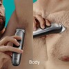 Braun Series 7 10-in-1 All-in-One Waterproof Style Grooming Kit with