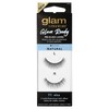 Manicare Glam Ready by Manicare 77. Elsa Pre-Glued Lashes - Natural