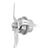 Blender Blade, Easy to Replace Replacement Blades for Thermomix 3300