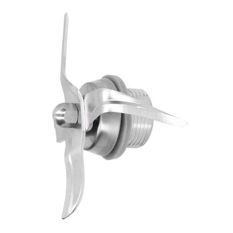 Blender Blade, Easy to Replace Replacement Blades for Thermomix 3300