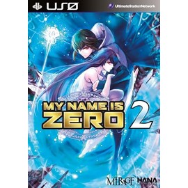 My Name Is Zero Vol. 2
