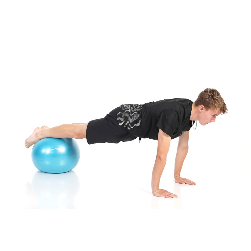Togu Redondo Ball Plus - Petrol 38 cm