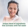 Radox Mineral Therapy Feel Nourished Shower Cream Body Wash uniquely