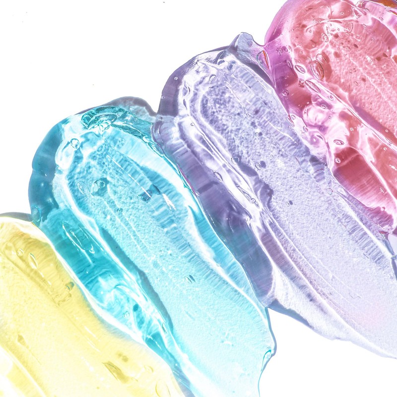 Kc Gelessence Strengthening Gel 455g