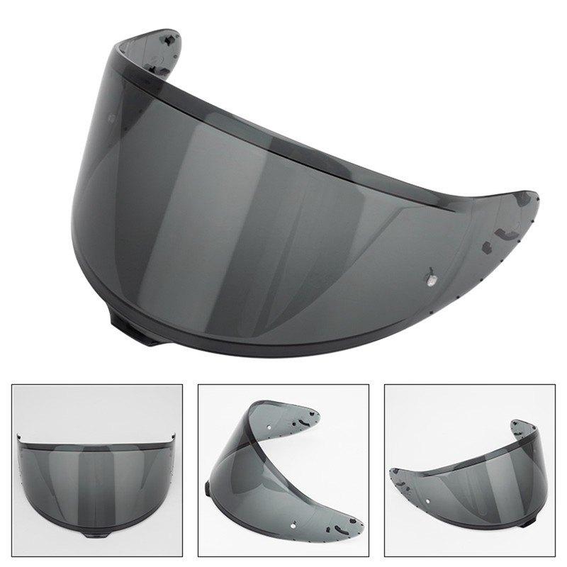 Helmet Visor Replacement for SHOEI Z8 Helmet Motorcycle Wind Shield