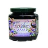 Huckleberry Haven W1101 Wild Huckleberry Jam, 11 ounces