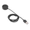 2pc Charge Station Disc Data Function Watch Charging Base 1