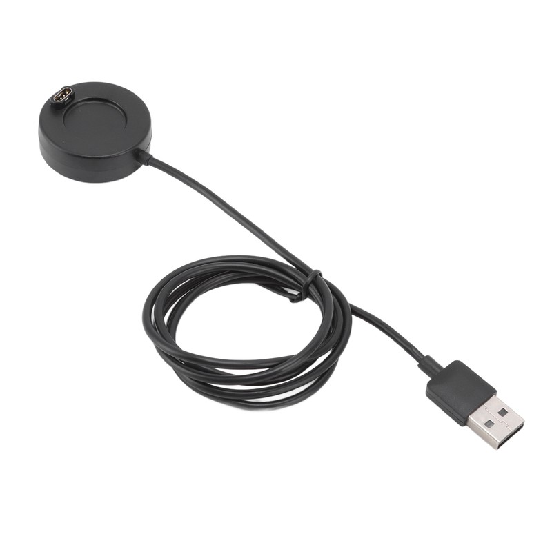 2pc Charge Station Disc Data Function Watch Charging Base 1